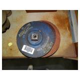 Grinding Wheels