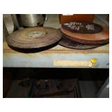 Grinding Wheels