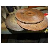 Grinding Wheels