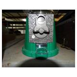 Scooby-Doo Bubble Gum / Candy Machine