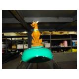 Scooby-Doo Bubble Gum / Candy Machine