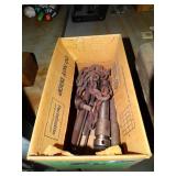 Rusty - Scrap - Misc ?