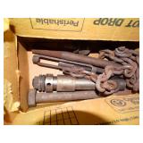 Rusty - Scrap - Misc ?