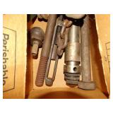 Rusty - Scrap - Misc ?