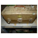 Water Pipe / Valve - Tool Box