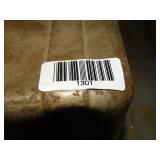 Water Pipe / Valve - Tool Box