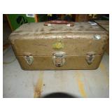 Water Pipe / Valve - Tool Box