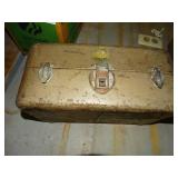 Water Pipe / Valve - Tool Box