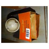 Old Automotive Lights