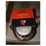 Old Automotive Lights