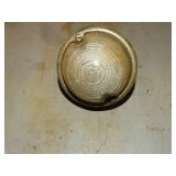 Old Automotive Lights