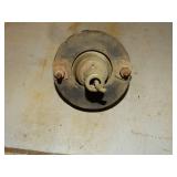 Old Automotive Lights