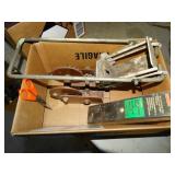 Craftsman Edger Blades - Can Crusher and More