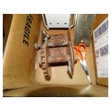 Craftsman Edger Blades - Can Crusher and More