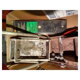 Craftsman Edger Blades - Can Crusher and More