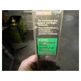 Craftsman Edger Blades - Can Crusher and More