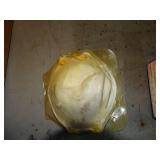 Fence Nails and Masks