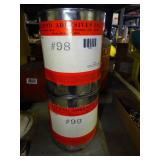 Adhesive - Small Chain - Spinner