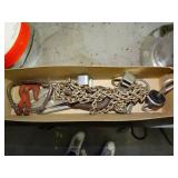 Adhesive - Small Chain - Spinner