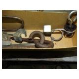 Adhesive - Small Chain - Spinner