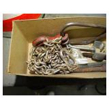 Adhesive - Small Chain - Spinner