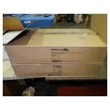 2 Boxes of 24ft Bird Spikes