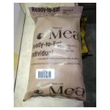MRE - Beef Ravioli