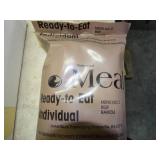 MRE - Beef Ravioli