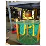 Kids Sports Table and More