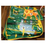 Kids Sports Table and More