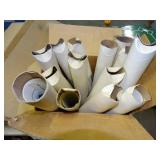 Vintage Work Safety Posters