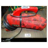 Small Dirt Devil Vacuum