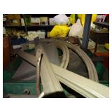 Large Tub of Scrap Metal