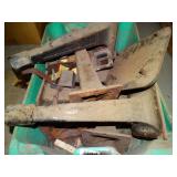 Heavy - Jack Stands / Supports Lot