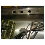 Stainless Kitchen Sink