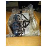 Lyman MK7 Power Feed