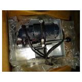 Lyman MK7 Power Feed