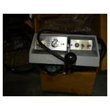 Lyman MK7 Power Feed