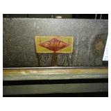 Quality 24"x18" Johnson Gage and Inspection Table