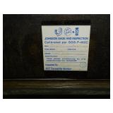 Quality 24"x18" Johnson Gage and Inspection Table