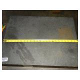 Quality 24"x18" Johnson Gage and Inspection Table