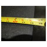 Quality 24"x18" Johnson Gage and Inspection Table