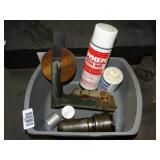 Misc Tool Holder and More