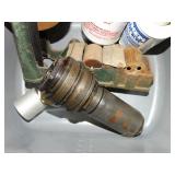 Misc Tool Holder and More