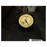 Small Scherr Tumico on Precision table Mount / Height Gauge Gage