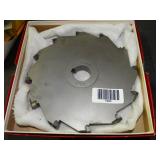 Carbide Tipped Milling Cutter