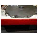 Carbide Tipped Milling Cutter