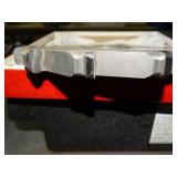 Carbide Tipped Milling Cutter