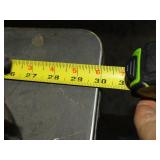 Sturdy 30" Work Table - Bench