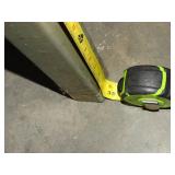 Sturdy 30" Work Table - Bench